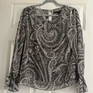 WHBM Blouse